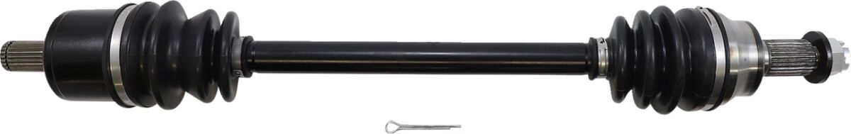 MOOSE POL-7090 Semiasse standard OEM ANTERIORE SX/DX POLARIS SCRAMBLER XP 1000 S 4X4 2023