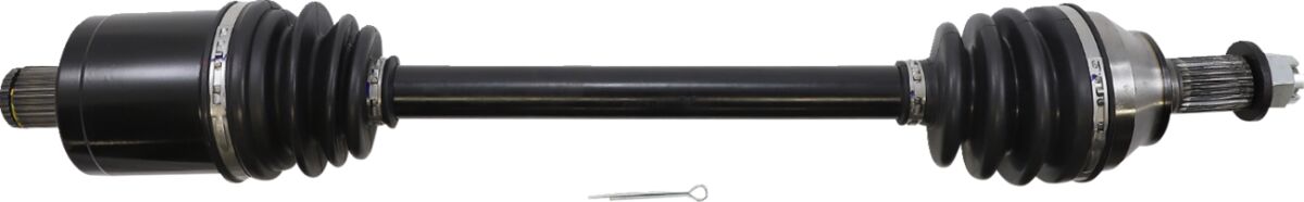 MOOSE POL-7091 Semiasse standard OEM di ricambio POLARIS SCRAMBLER XP 1000 S 4X4 2023