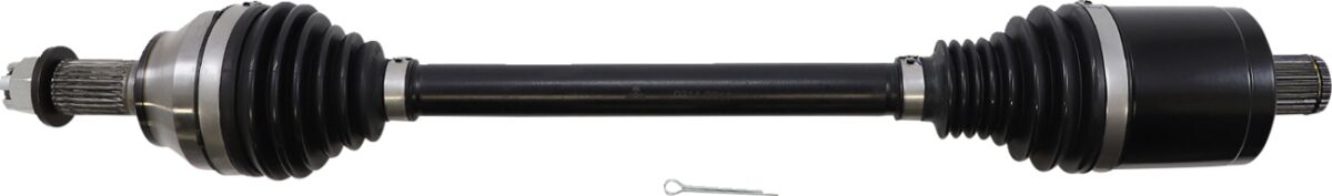 MOOSE POL-6091HD Kit semiassi rinforzati con giunto omocinetico POSTERIORE SX/DX POLARIS SCRAMBLER XP 1000 S 4X4 2023