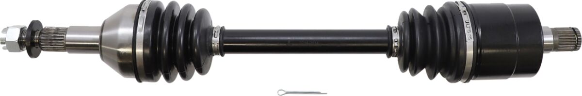 MOOSE CAN-7076 Semiasse standard OEM di ricambio CAN AM (BRP) OUTLANDER 1000 EFI 4X4 2019>22
