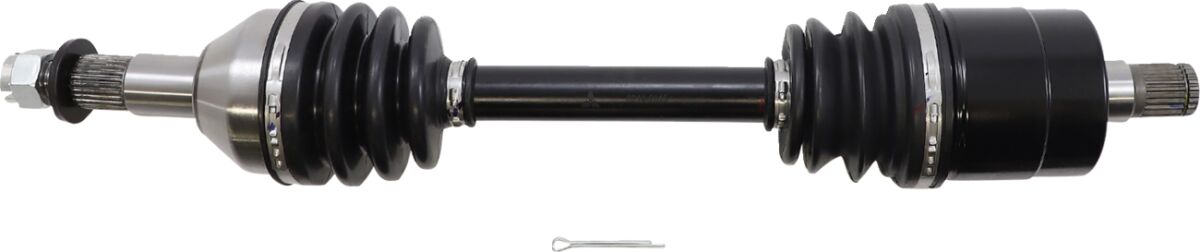 MOOSE CAN-7077 Semiasse standard OEM di ricambio CAN AM (BRP) OUTLANDER 1000 EFI 4X4 2019>2022