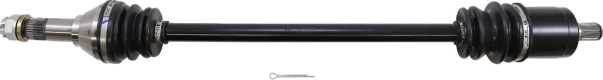 MOOSE CAN-7088 Semiasse standard OEM di ricambio CAN AM (BRP) DEFENDER HD10 4X4 2019>24