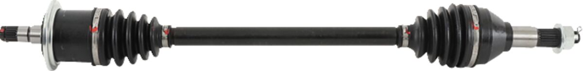 MOOSE LM6-CA-8-119 Gruppo asse completo CAN AM (BRP)	MAVERICK 1000 R EFI 4X4 2014>15
