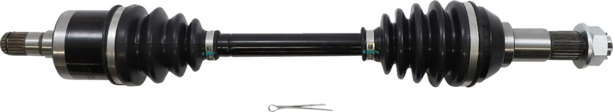 MOOSE LM6-CA-8-122 Gruppo asse completo CAN AM (BRP)	OUTLANDER 450 EFI 4X4 2017>22