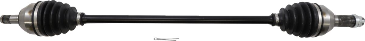 MOOSE LM6-CA-8-124 Gruppo asse completo CAN AM (BRP)	MAVERICK TURBO 900 R EFI 4X4 2017