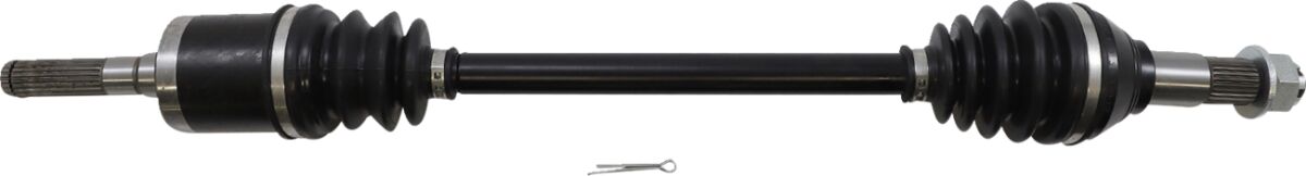 MOOSE LM6-CA-8-132 Gruppo asse completo CAN AM (BRP)	COMMANDER 1000 R EFI 2019>20
