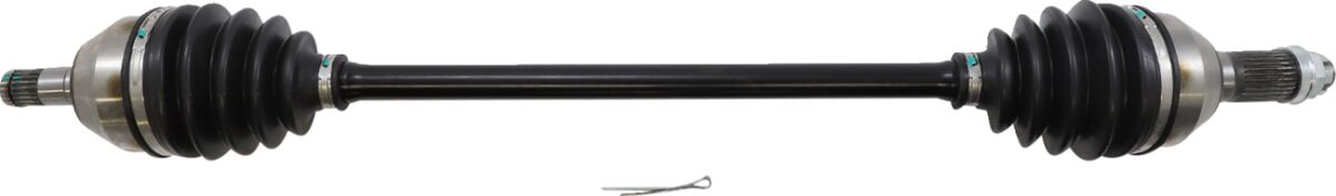 MOOSE LM6-CA-8-224 Gruppo asse completo CAN AM (BRP)	MAVERICK TURBO 900 R EFI 4X4 2017