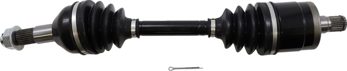 MOOSE LM6-CA-8-312 Gruppo asse completo CAN AM (BRP)	OUTLANDER 1000 EFI 4X4 2019>22