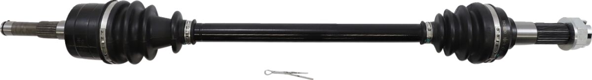 MOOSE LM6-CF-8-101 Gruppo asse completo CF MOTO	ZFORCE 800 EX 4X4 2014