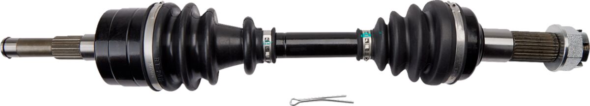 MOOSE LM6-CF-8-102 Gruppo asse completo CF MOTO	CFORCE 500 4X4 2014>16