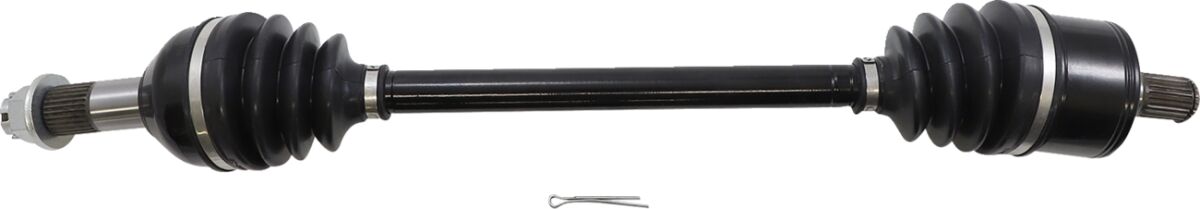 MOOSE LM6-CF-8-303 Gruppo asse completo CF MOTO	CFORCE 500 EFI 4X4 2014>16