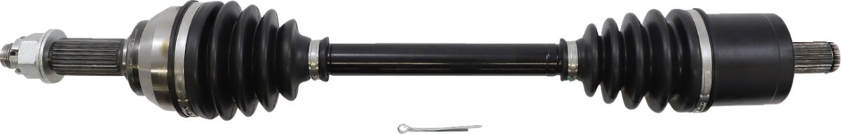 MOOSE LM6-JD-8-100 Gruppo asse completo JOHN DEERE HPX 615 E 4X4 2021