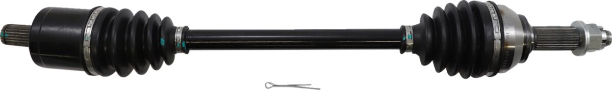 MOOSE LM6-JD-8-101 Gruppo asse completo JOHN DEERE HPX 615 E 4X4 2021
