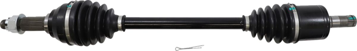 MOOSE LM6-JD-8-104 Gruppo asse completo JOHN DEERE XUV 825 I 4X4 2011>17