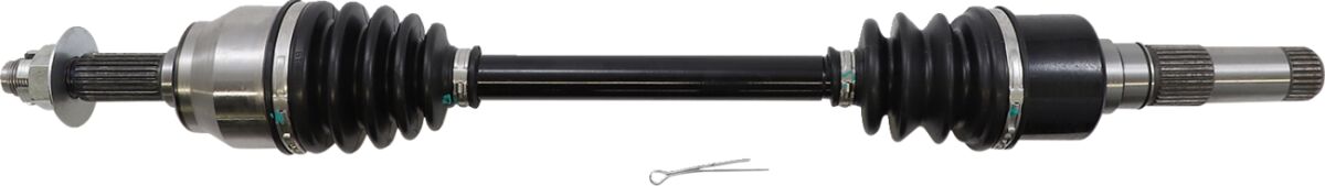 MOOSE LM6-JD-8-301 Gruppo asse completo JOHN DEERE XUV 550 4X4 2012>15