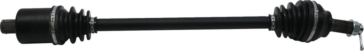MOOSE LM6-PO-8-404 Gruppo asse completo POLARIS RZR XP 4 1000 4X4 18>24