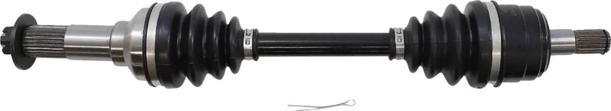 MOOSE LM6-YA-8-306 Gruppo asse completo YAMAHA YFM 350 FX 4X4 01>05