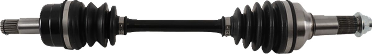 MOOSE LM6-YA-8-334 Gruppo asse completo YAMAHA YFM 400 FB 4X4 07>12