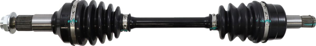 MOOSE LM6-YA-8-360 Gruppo asse completo YAMAHA YFM 700 KPX 4X4 18>21