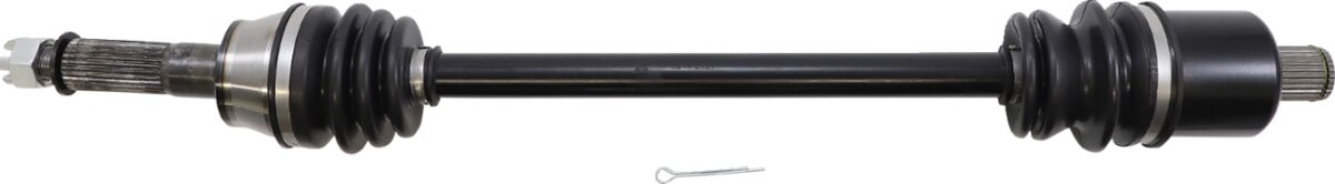 MOOSE POL-7092 Semiasse standard OEM di ricambio