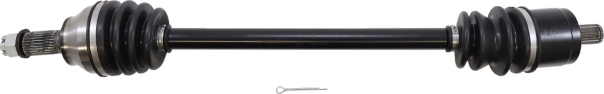 MOOSE POL-7094 Semiasse standard OEM di ricambio