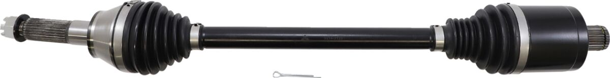 MOOSE POL-6093HD Kit semiassi rinforzati con giunto omocinetico POLARIS RANGER XP 1000 CREW-6 4X4 19>21