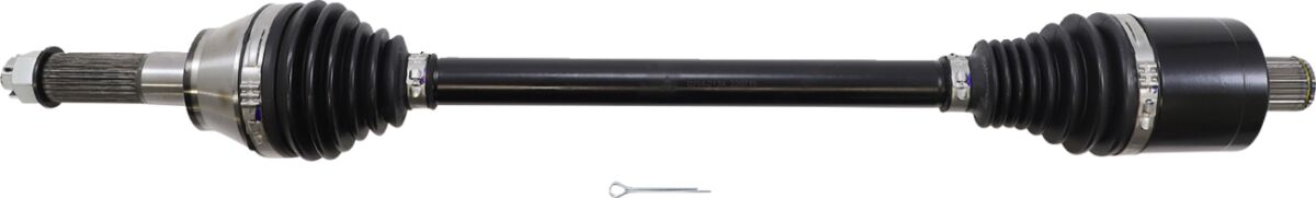 MOOSE POL-6095HD Kit semiassi rinforzati con giunto omocinetico POLARIS RANGER XP 1000 CREW-6 4X4 20>21