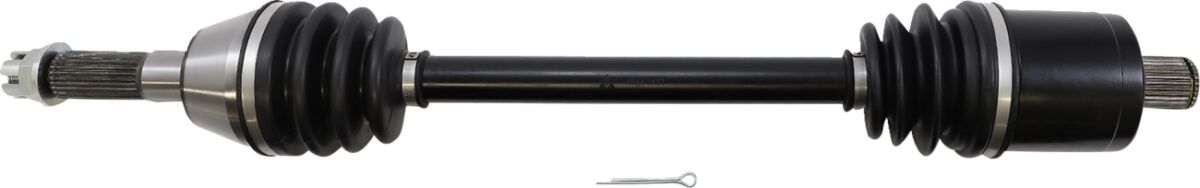 MOOSE POL-7084 Semiasse standard OEM di ricambio