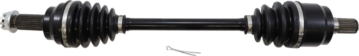 MOOSE LM6-HO-8-371 Gruppo asse completo