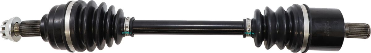 MOOSE LM6-HO-8-372 Gruppo asse completo