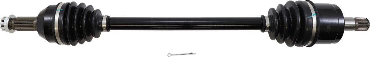 MOOSE LM6-HO-8-373 Gruppo asse completo
