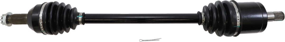 MOOSE LM6-HO-8-374 Gruppo asse completo