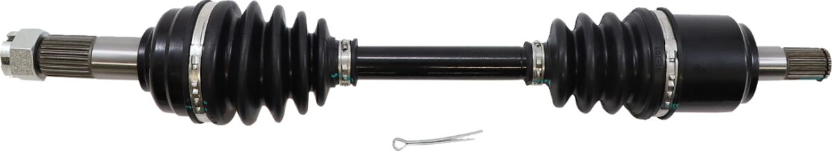 MOOSE LM6-HO-8-375 Gruppo asse completo