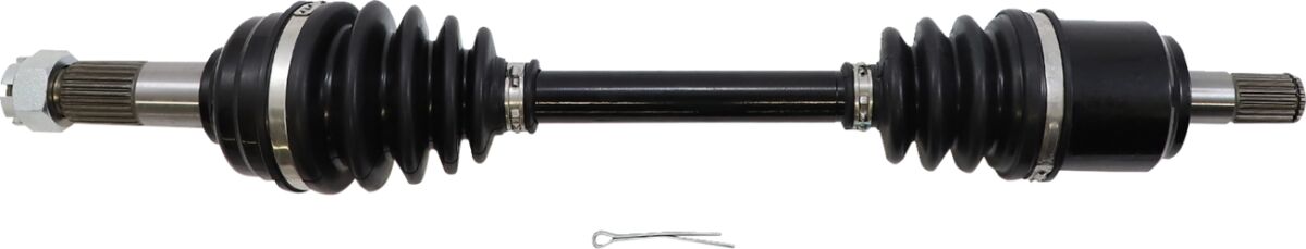 MOOSE LM6-HO-8-376 Gruppo asse completo