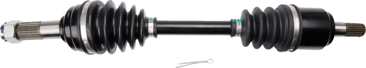 MOOSE LM6-HO-8-378 Gruppo asse completo