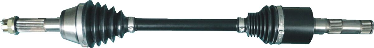 MOOSE POL-7008 Semiasse standard OEM di ricambio