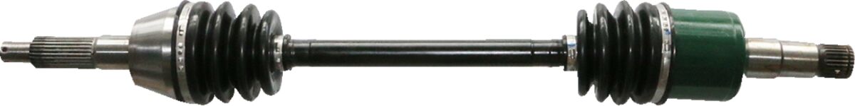 MOOSE POL-7009 Semiasse standard OEM di ricambio