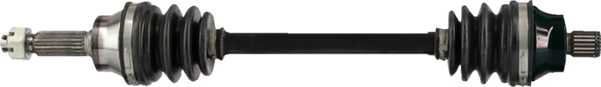 MOOSE POL-7016 Semiasse standard OEM di ricambio