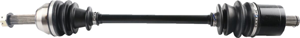 MOOSE POL-7072 Semiasse standard OEM di ricambio
