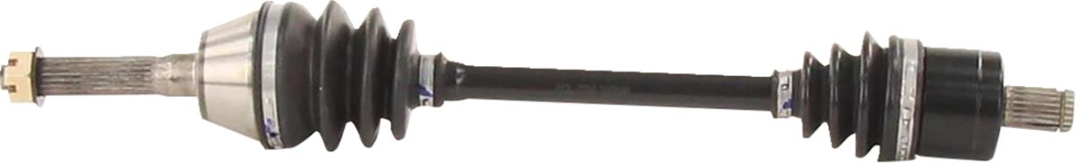 MOOSE POL-7085 Semiasse standard OEM di ricambio