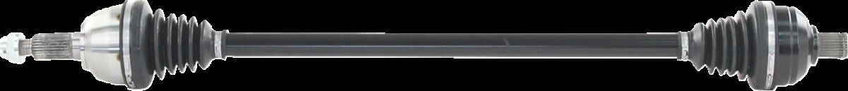 MOOSE POL-7100 Semiasse standard OEM di ricambio POLARIS
