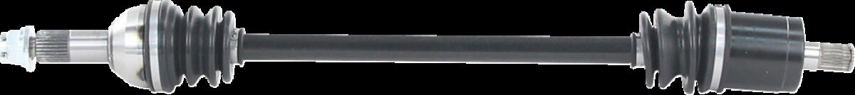 MOOSE CAN-7095 Semiasse standard OEM di ricambio CAN AM