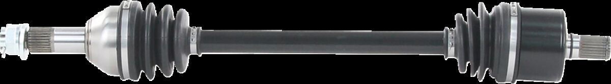 MOOSE CAN-7096 Semiasse standard OEM di ricambio CAN AM