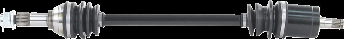 MOOSE CAN-7097 Semiasse standard OEM di ricambio CAN AM