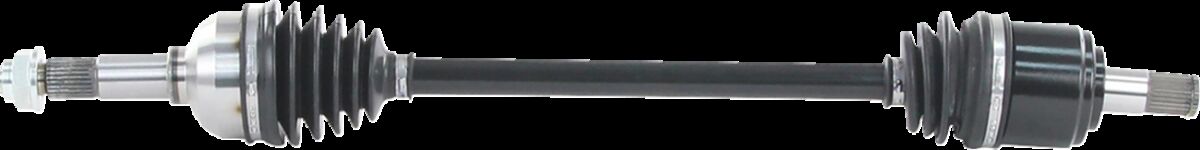 MOOSE YAM-7041 Semiasse standard OEM di ricambio YAMAHA