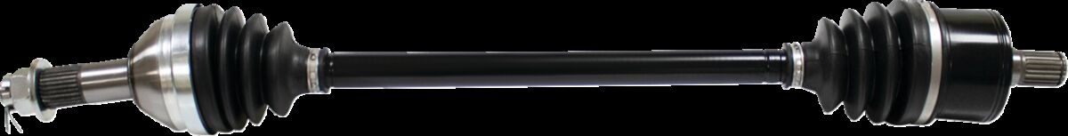 MOOSE LM6-CA-8-345 Gruppo asse completo CAN AM