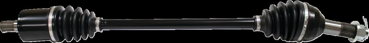 MOOSE LM6-CA-8-346 Gruppo asse completo CAN AM
