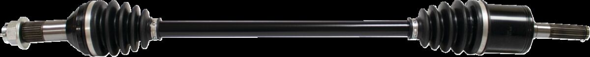 MOOSE LM6-CA-8-348 Gruppo asse completo CAN AM
