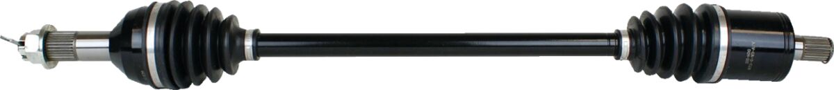 MOOSE LM6-CA-8-350 Gruppo asse completo CAN AM