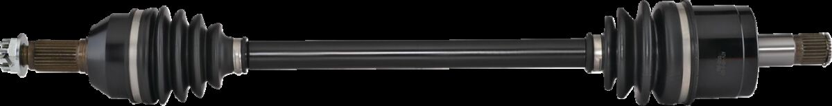 MOOSE LM6-HO-8-328 Gruppo asse completo HONDA
